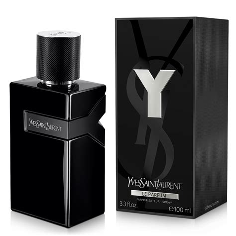 ysl perfume men's|YSL men's perfume 100ml.